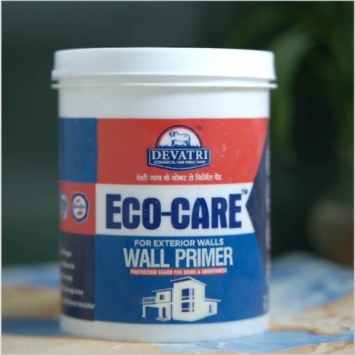 ECOCARE EXTERIOR PRIMER