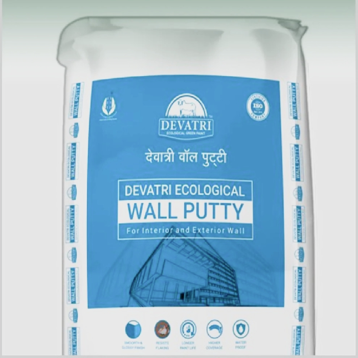 DEVATRI WALL PUTTY