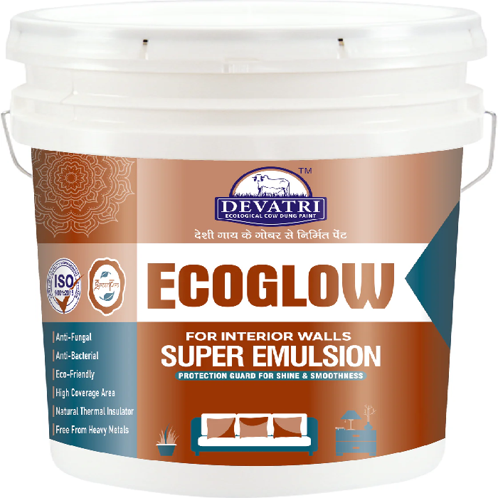 ECOGLOW INTERIOR EMULSION