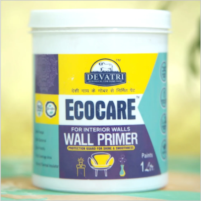 ECOCARE INTERIOR PRIMER